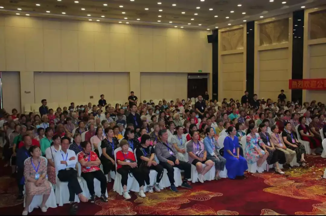 潓莱美氢健康学术交流会——柳州站