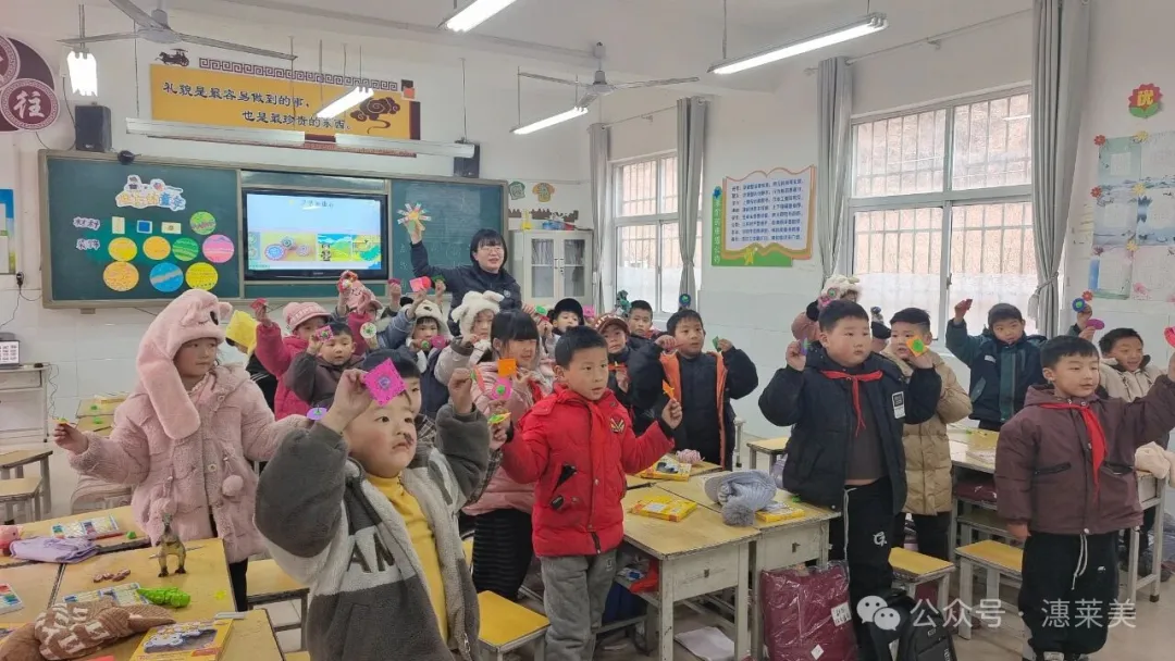 让爱不“留守”：携手为乡村孩子筑梦未来